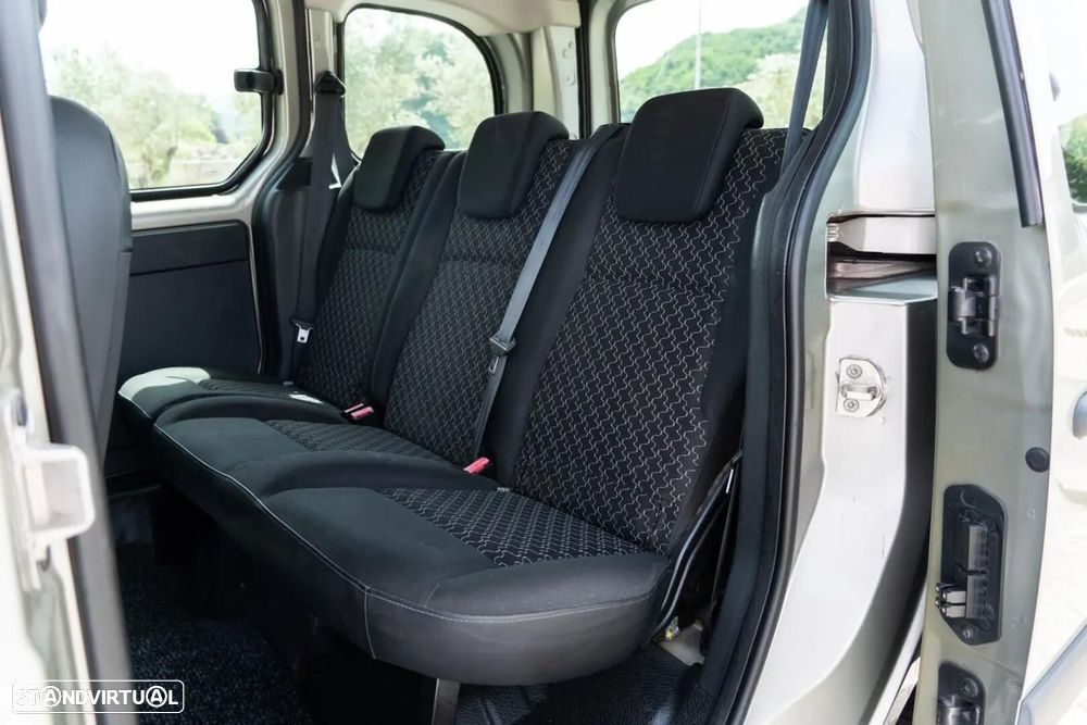 Renault Kangoo - 7