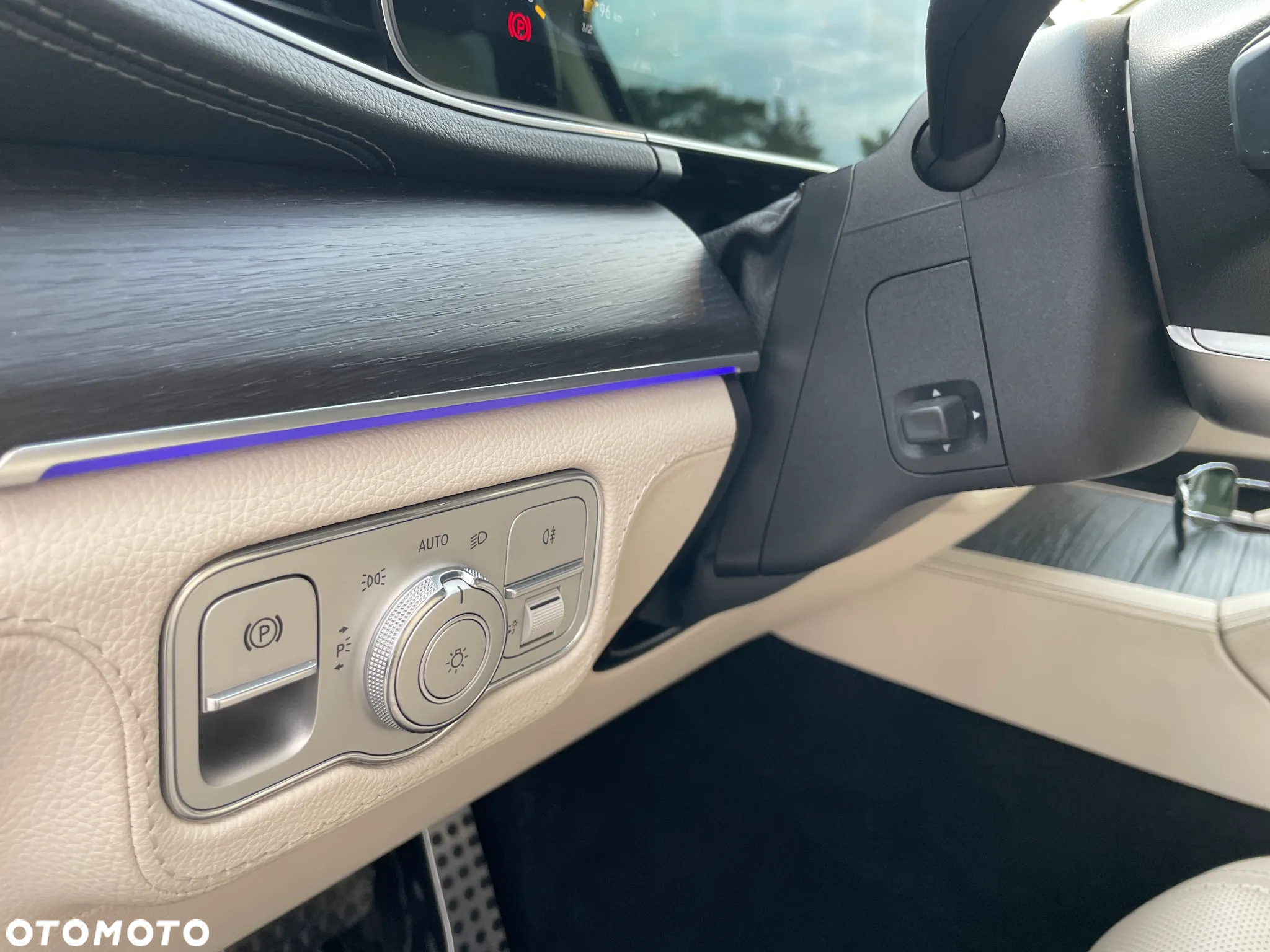 Mercedes-Benz GLS 400 d 4-Matic - 9