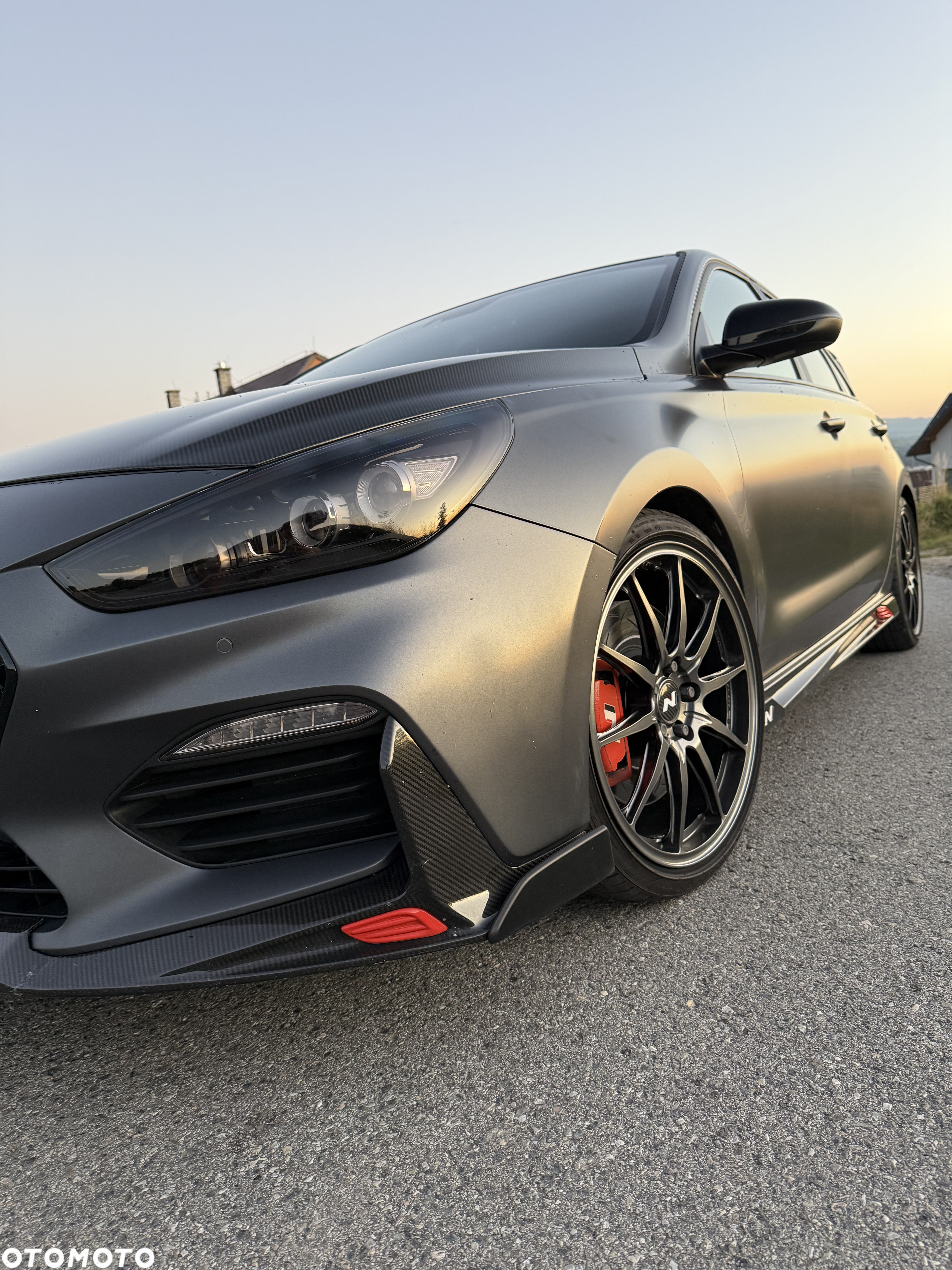 Hyundai i30 N 2.0 T-GDI GPF Performance - 11
