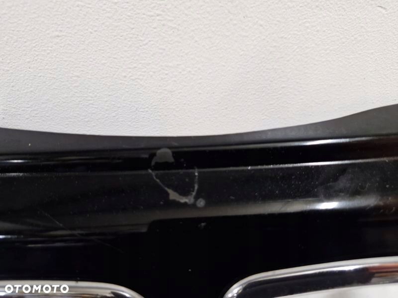 JEEP GRAND CHEROKEE 2 II WJ LIFT GRILL ATRAPA PRZÓD CHŁODNICY 5GL79TRMAA - 6