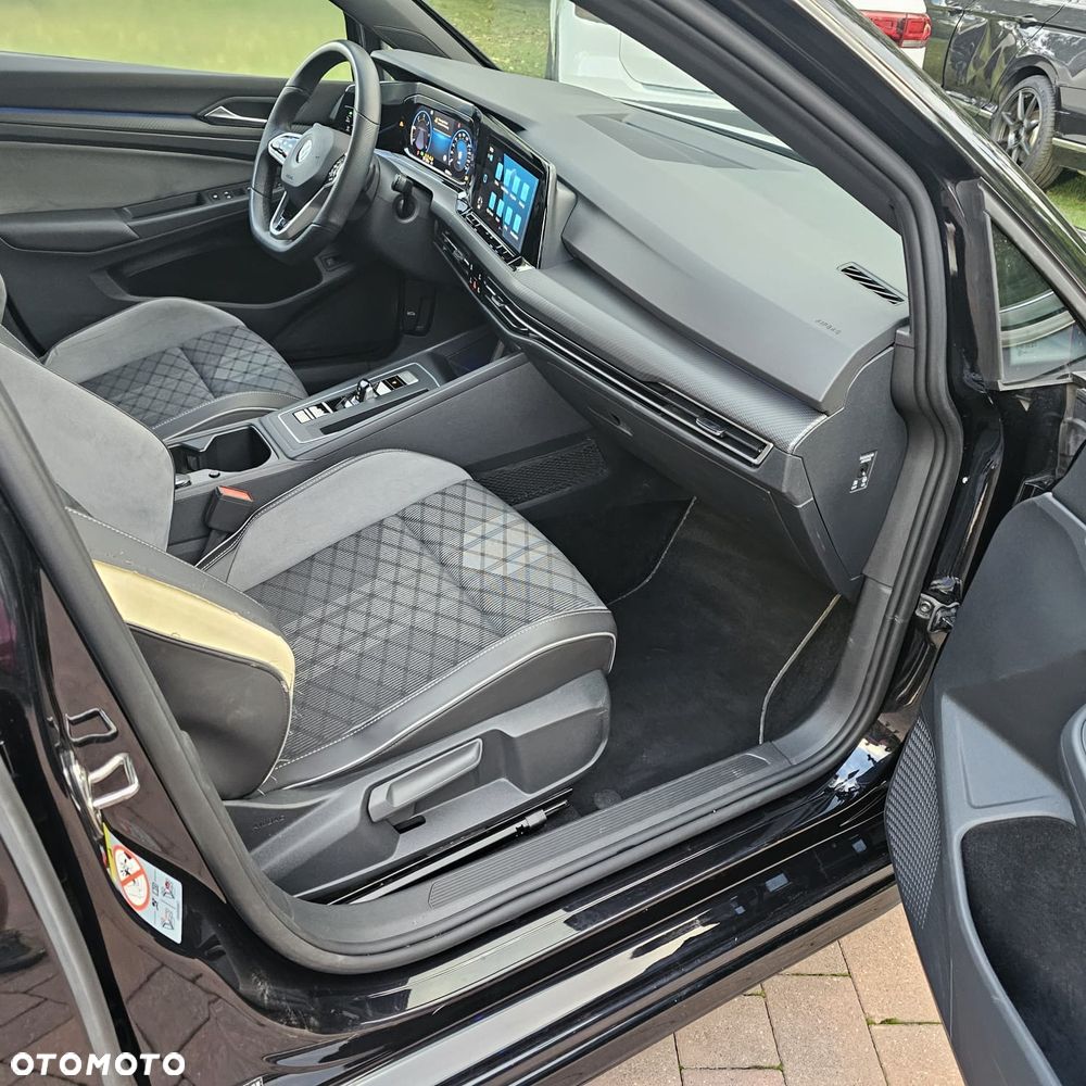 Volkswagen Golf - 7