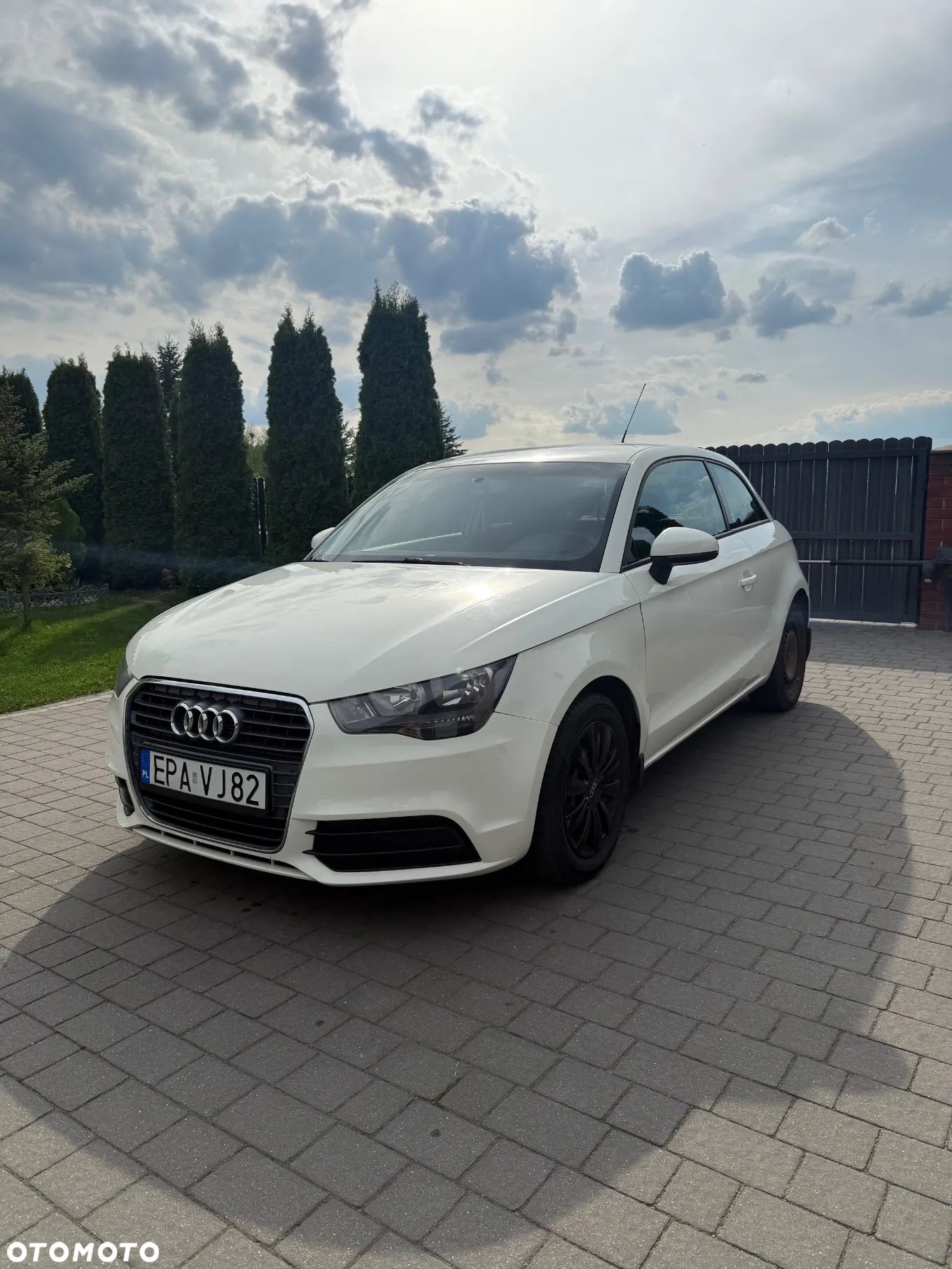 Audi A1 1.2 TFSI Ambition - 1