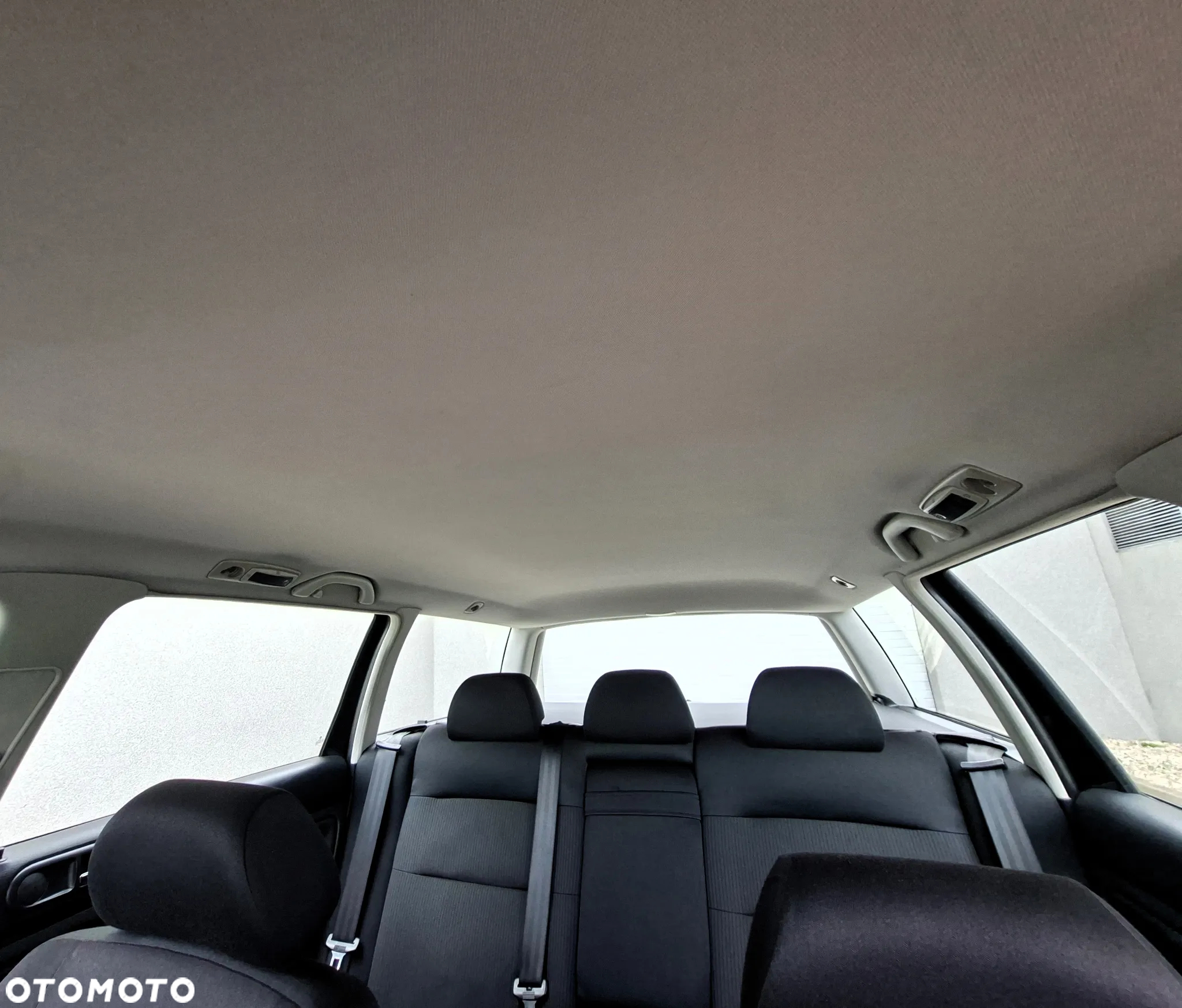 Volkswagen Passat 1.9 TDI Basis - 10