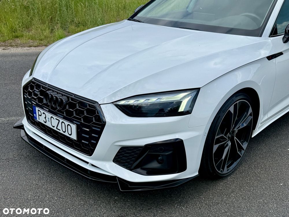 Audi A5 Sportback 40 TDI mHEV Quattro S Line S tronic - 10