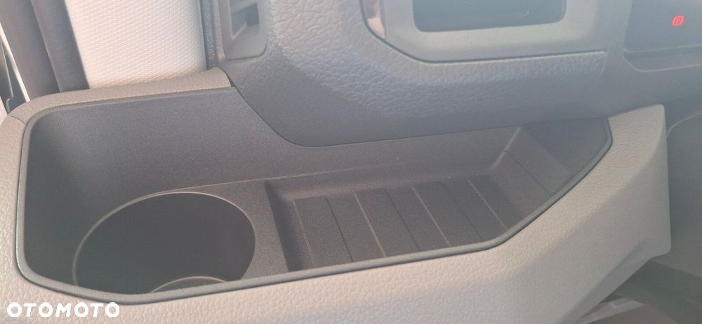 Volkswagen Crafter - 41