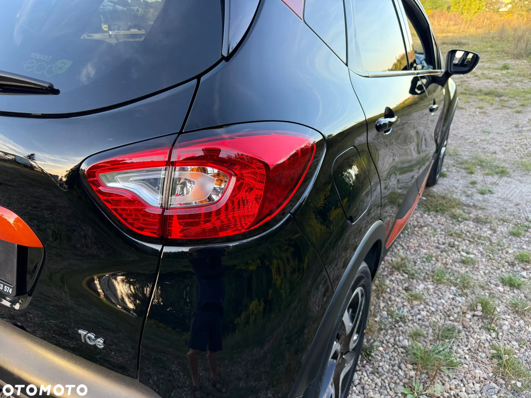 Renault Captur (ENERGY) TCe 90 LIMITED - 23