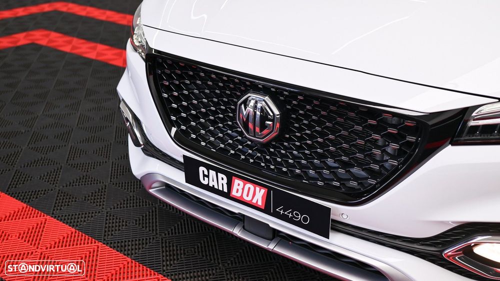 MG EHS 1.5 T-GDI Plug-in Hybrid Luxury - 4
