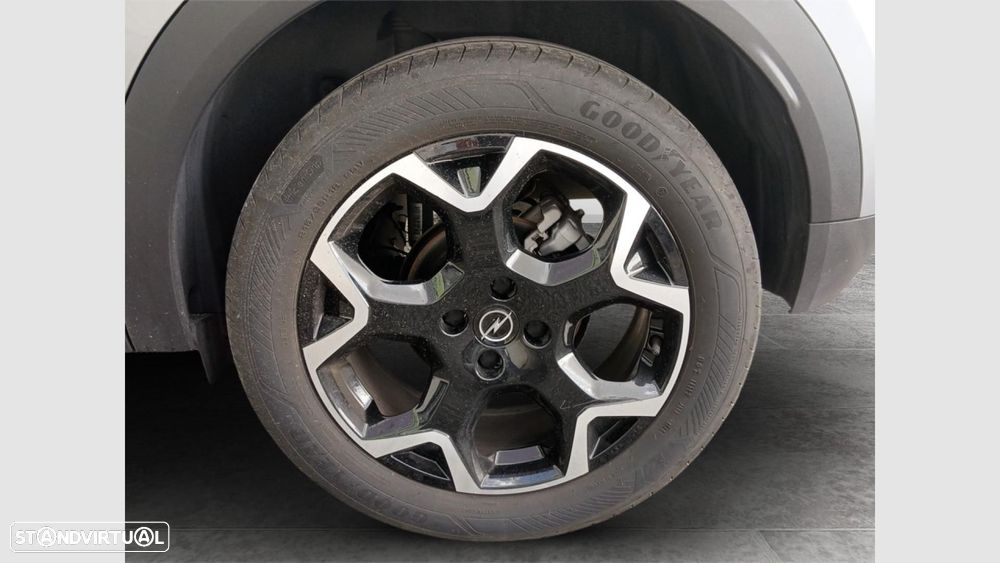 Opel Mokka 1.2 T GS AT - 11