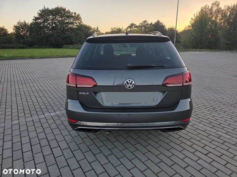 Volkswagen Golf Variant 1.6 TDI Join - 3