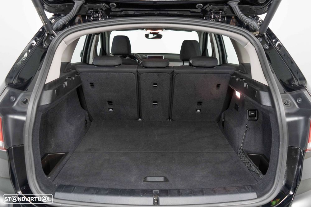 BMW X1 25 e xDrive Corporate Edition - 14