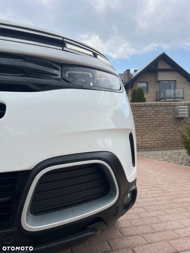 Citroën C5 Aircross 1.2 PureTech Feel Pack - 16