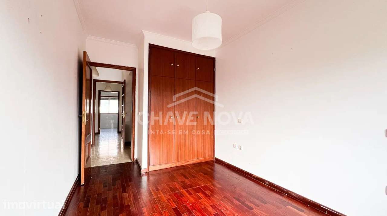 Apartamento T2 na Madalena - Grande imagem: 5/17