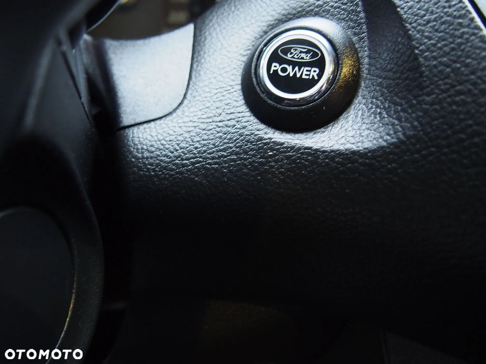 Ford Focus 1.0 EcoBoost Gold X (Trend) - 20