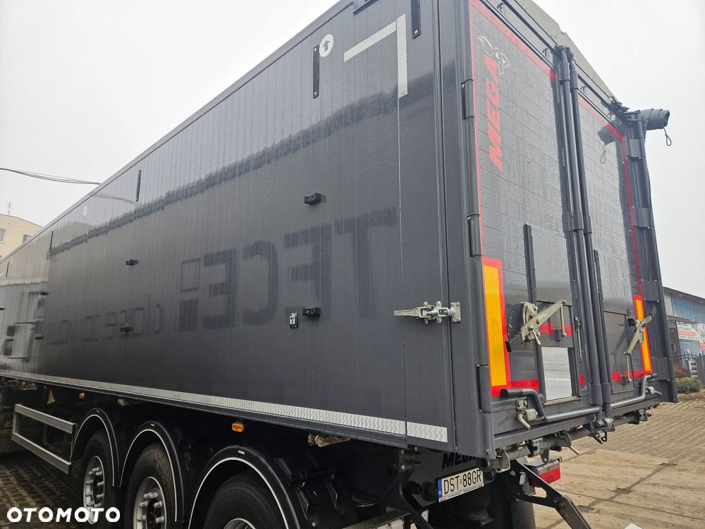 Mega MEGA LIGHT 55m3 - 11