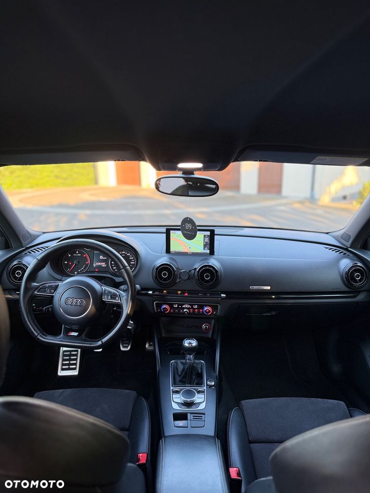 Audi A3 Sportback - 29