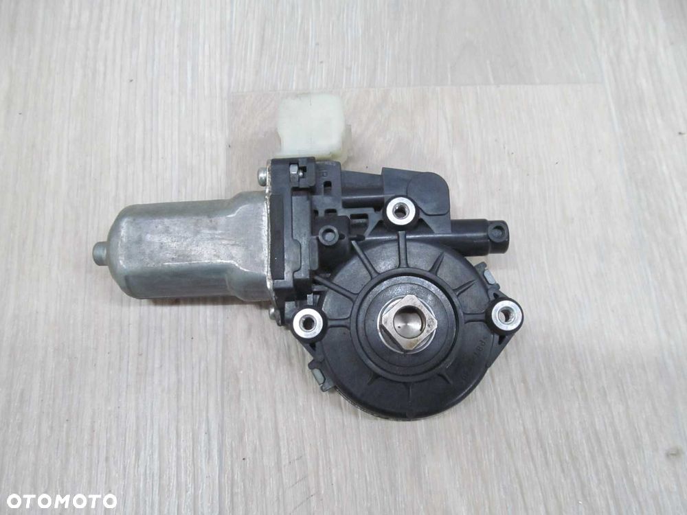 NISSAN CABSTAR MAXITY NT400 SILNICZEK SZYBY PRAWY 80730-MA00C 07-15 - 3