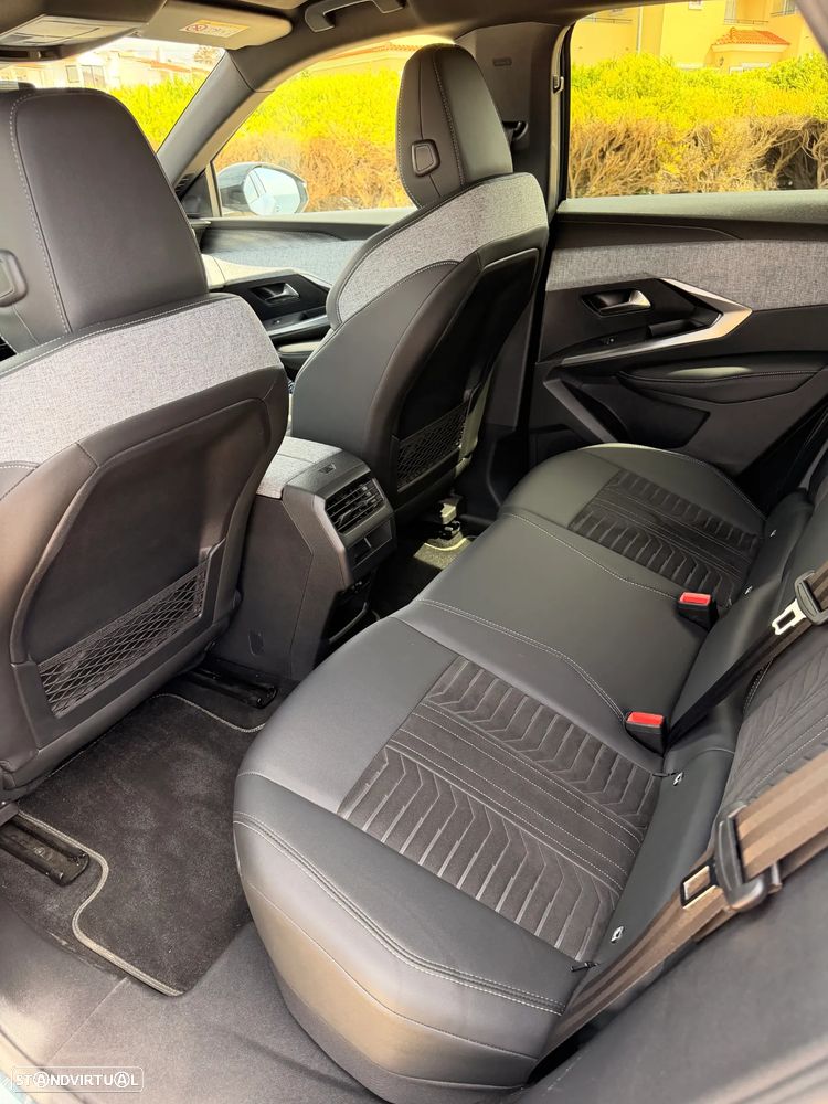 Peugeot 3008 1.2 Hybrid GT e-DCS6 - 18
