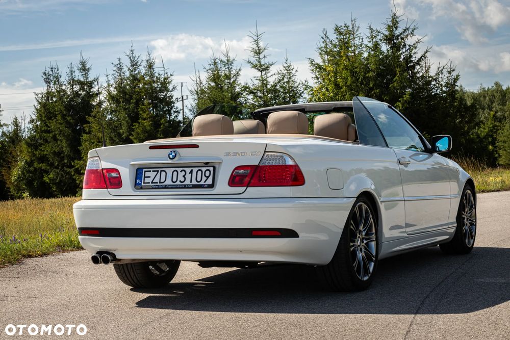 BMW Seria 3 - 4