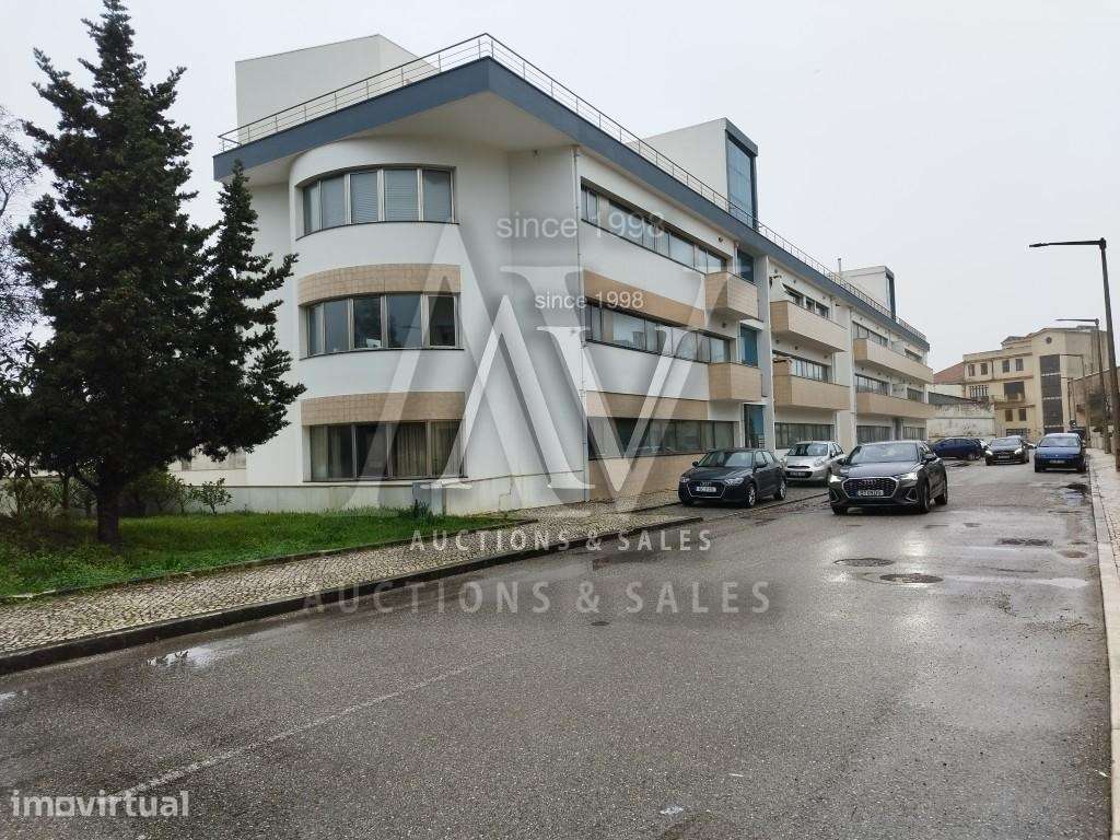 Apartamento T3 - BUARCOS - FIGUEIRA DA FOZ | LEILÃO ELECTRÓNICO | F... - Grande imagem: 3/5