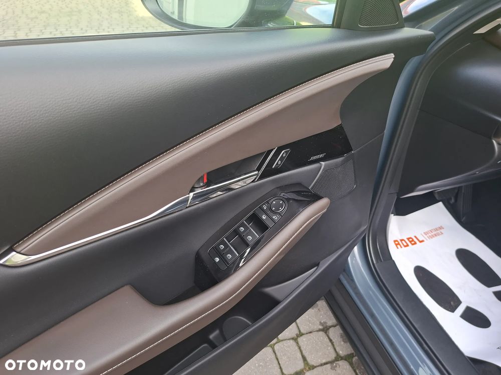 Mazda CX-30 2.5 mHEV Exclusive-Line 2WD - 5