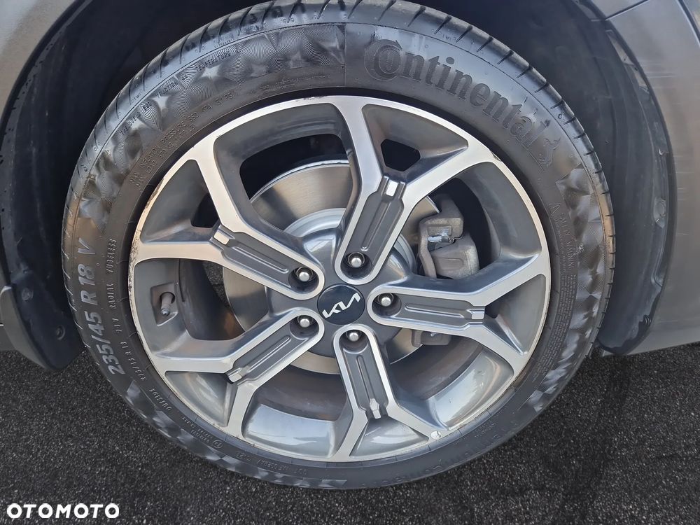 Kia XCeed 1.6 T-GDI L DCT - 16