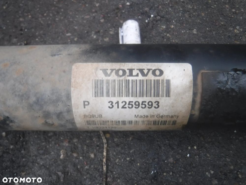 Volvo XC60 I 2.4 wal 31259593 8G9N-7L190-DB - 2