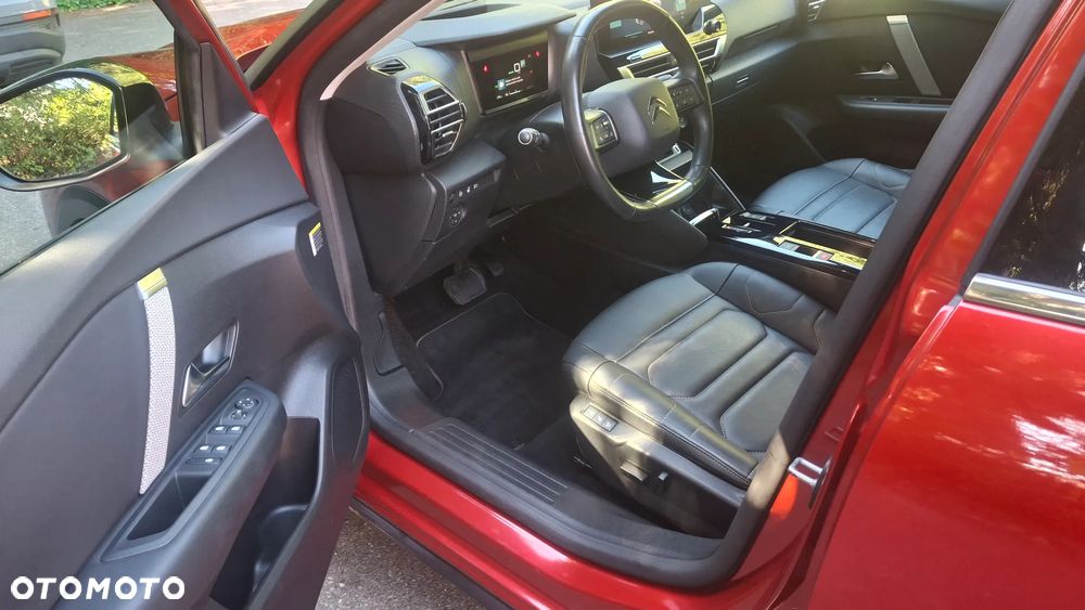 Citroën C4 e-C4 136 SHINE - 36