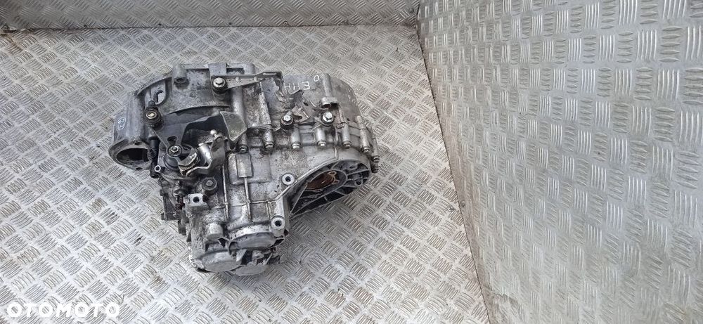 Skrzynia Biegów EHH VW POLO 1.2 03r - 6