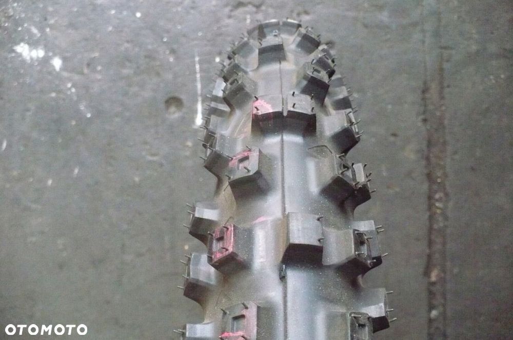 80/100-21 Bridgestone BattleCross X30 F NOWA