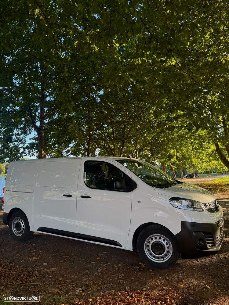 Opel Vivaro - 4
