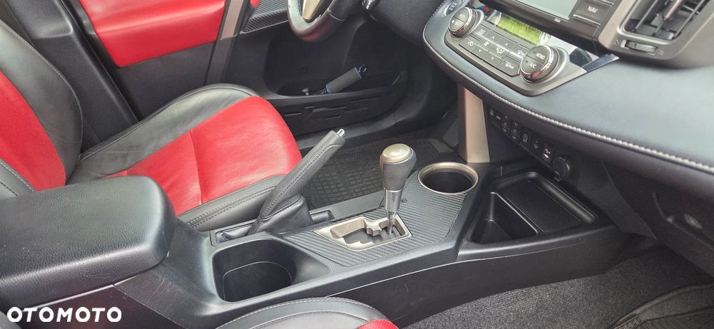 Toyota RAV4 2.0 Premium MS - 6