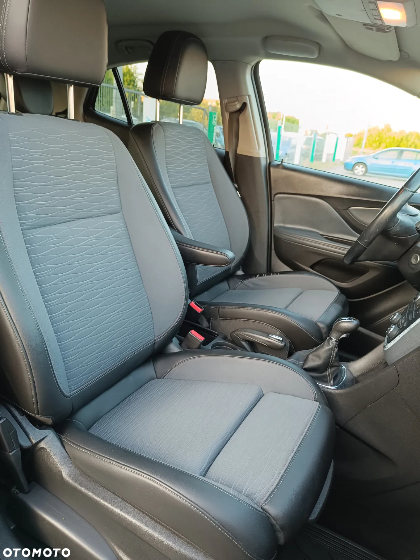 Opel Mokka 1.6 CDTI ecoFLEX Start/Stop 4x4 Edition - 23