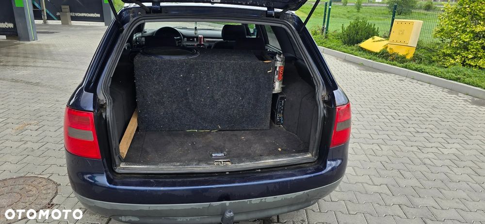 Audi A6 Avant - 5