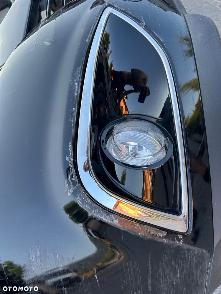 Hyundai ix35 lift zderzak przód przedni maska grill atrapa - 10