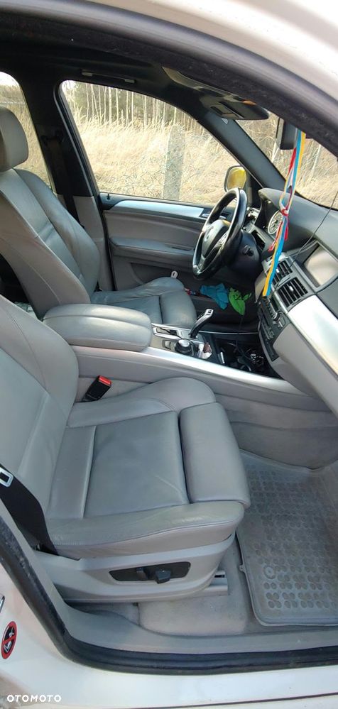 BMW X5 - 4