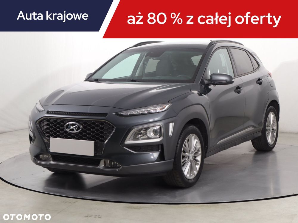 Hyundai Kona - 3
