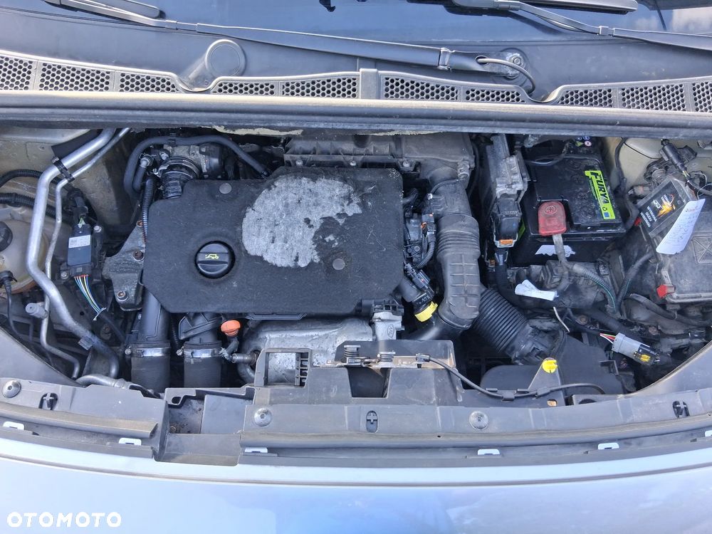 Peugeot Rifter Long 1.5 BlueHDI Allure - 21
