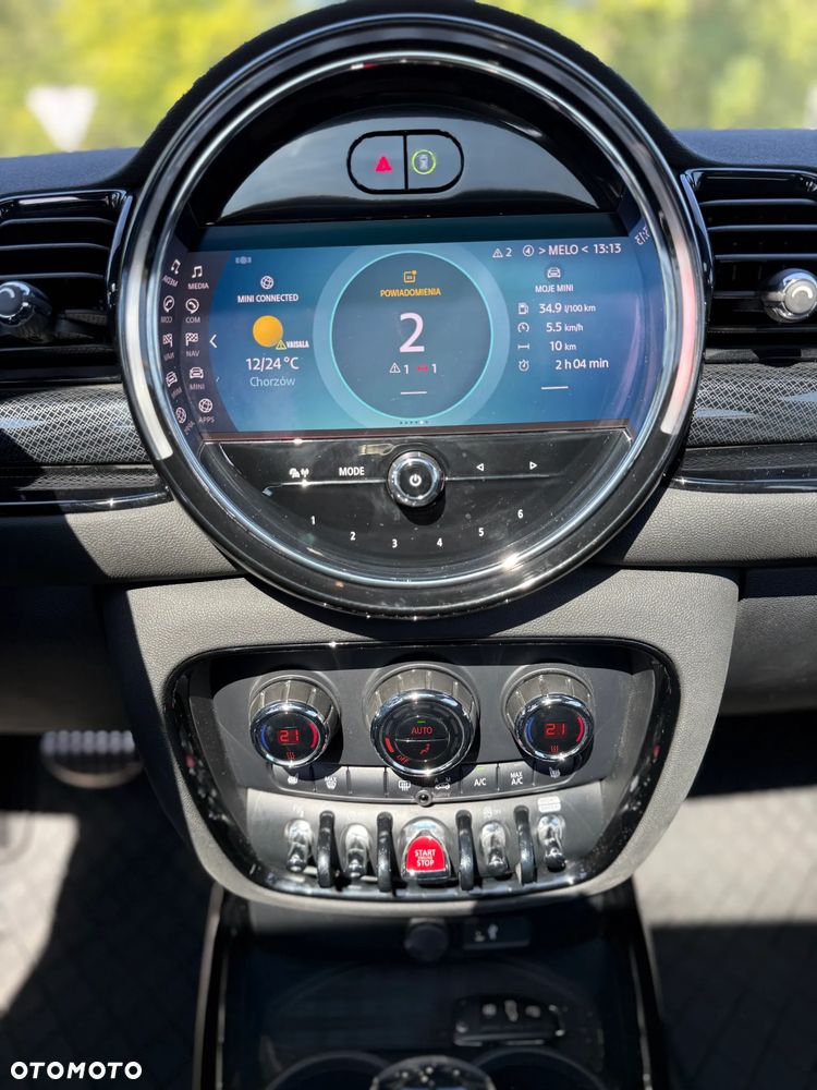 MINI Clubman - 10