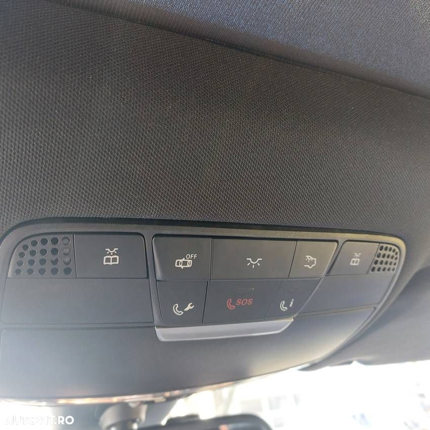 Mercedes-Benz C 200 9G-TRONIC AMG Line - 14