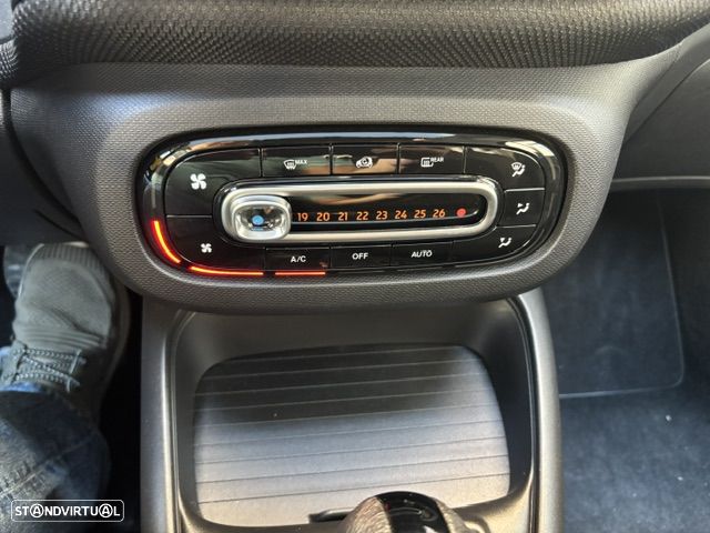 Smart ForTwo Coupé Passion - 10