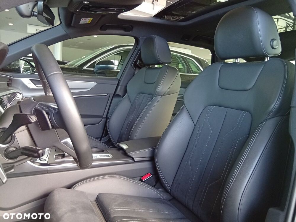 Audi A6 - 18