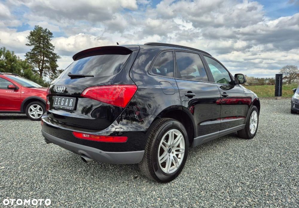 Audi Q5 - 10