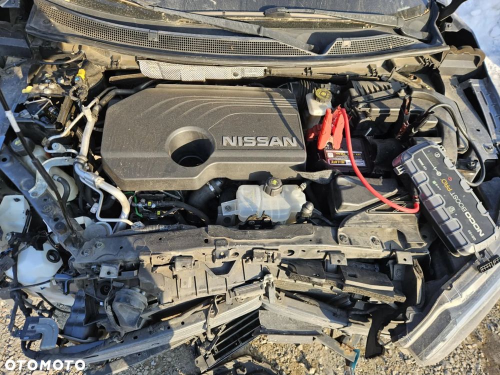 Nissan Qashqai 1.5 dCi DCT TEKNA - 12