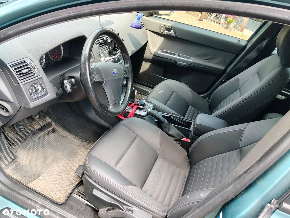 Volvo V50 1.8 - 5