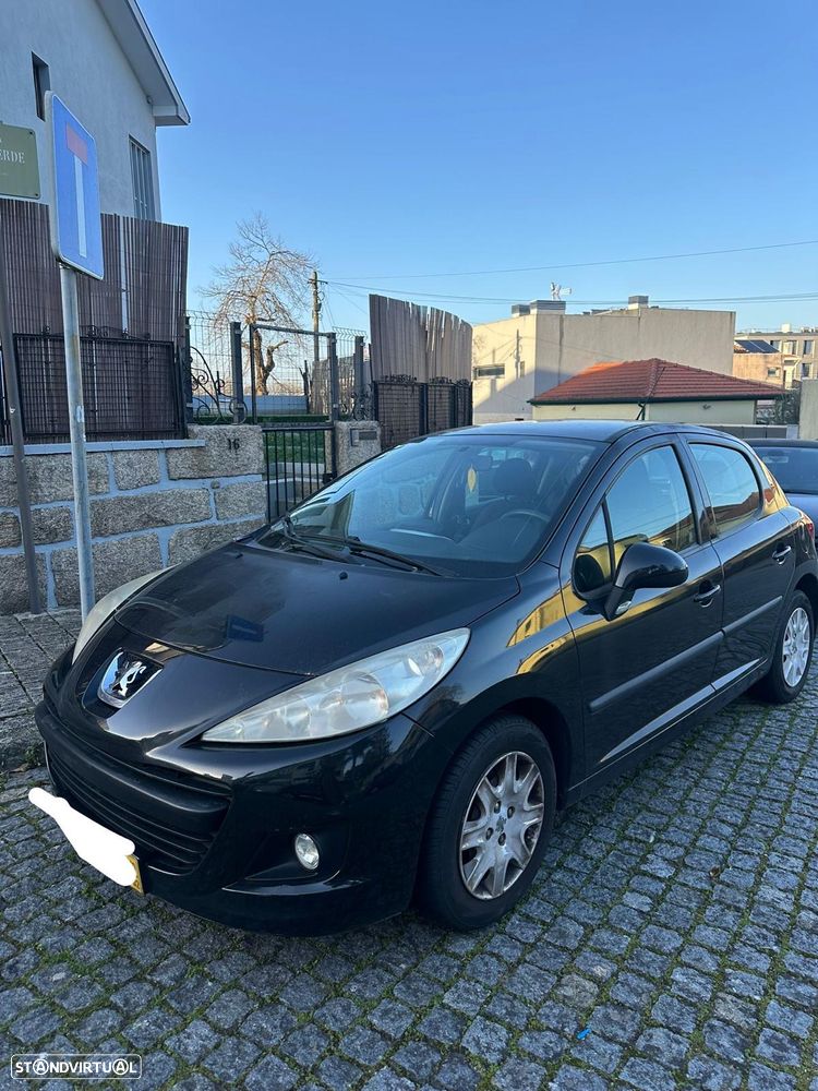 Peugeot 207 1.4 16V Active - 3