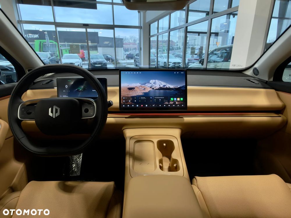 Leapmotor C10 28,4 kWh Design - 13