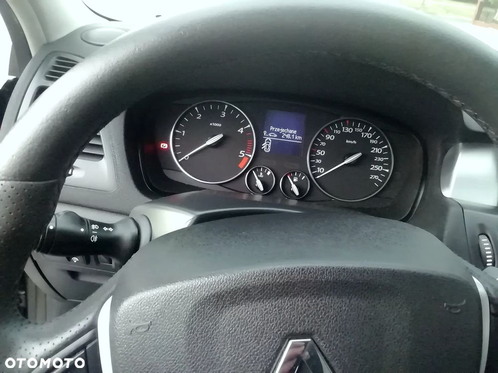 Renault Laguna 2.0 DCi Privilege - 9
