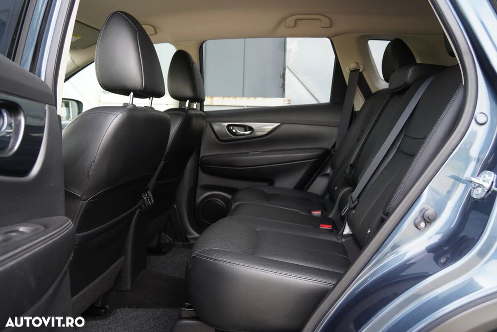 Nissan X-Trail 2.0 dCi ALL-MODE 4x4i Xtronic Tekna - 15