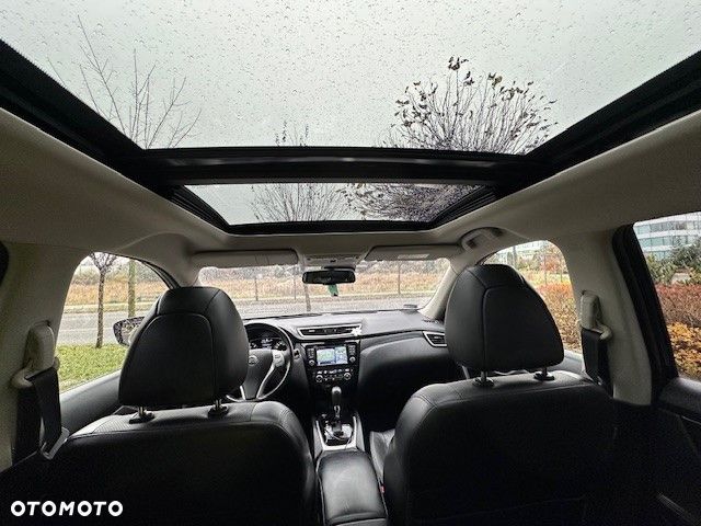 Nissan X-Trail 1.6 DCi Xtronic Tekna - 13