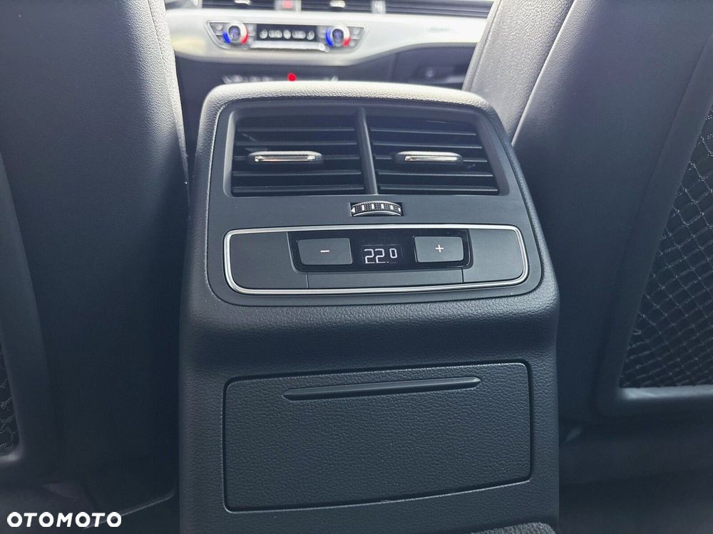 Audi A4 - 16